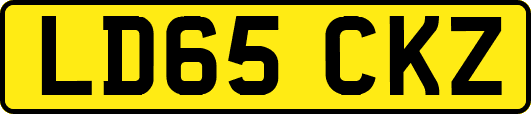 LD65CKZ