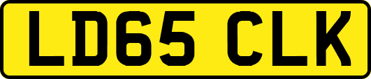 LD65CLK