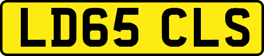 LD65CLS