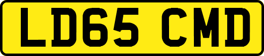 LD65CMD