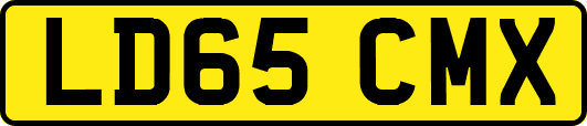 LD65CMX