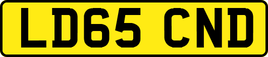 LD65CND