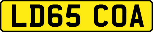 LD65COA