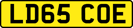 LD65COE
