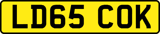 LD65COK