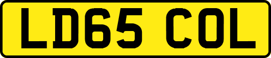 LD65COL