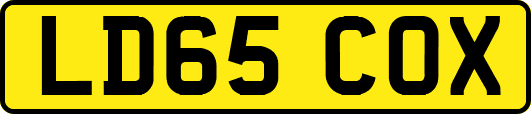 LD65COX