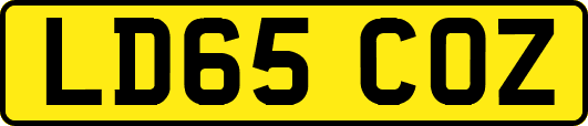LD65COZ
