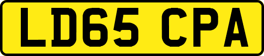 LD65CPA