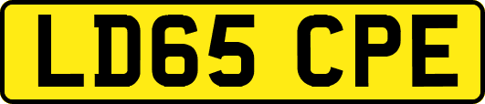LD65CPE