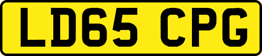 LD65CPG