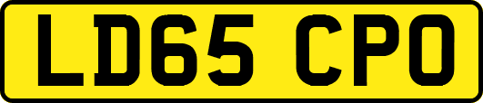 LD65CPO