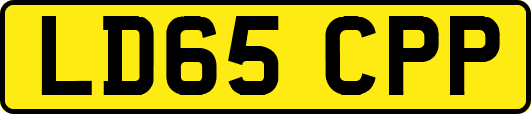 LD65CPP