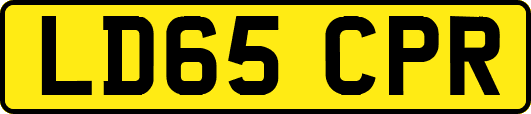 LD65CPR