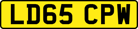 LD65CPW