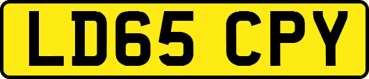 LD65CPY