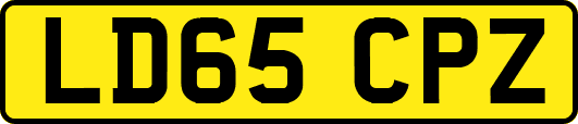 LD65CPZ