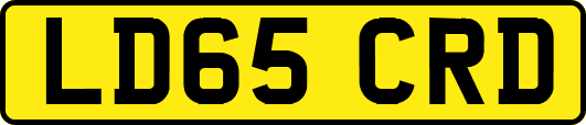 LD65CRD