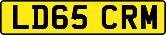 LD65CRM