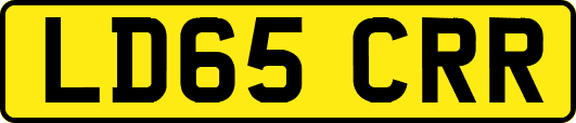 LD65CRR