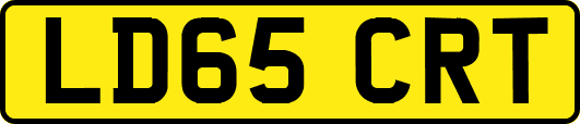 LD65CRT