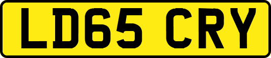 LD65CRY