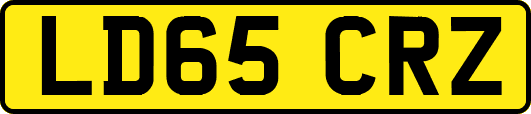 LD65CRZ