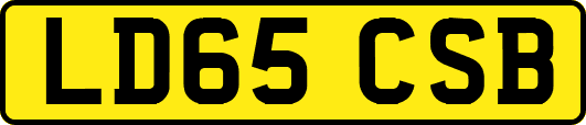 LD65CSB
