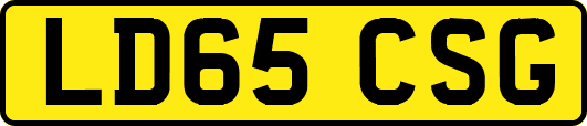 LD65CSG