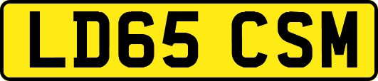 LD65CSM