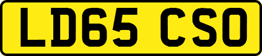 LD65CSO