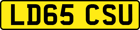 LD65CSU