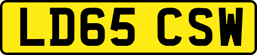 LD65CSW