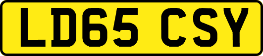 LD65CSY