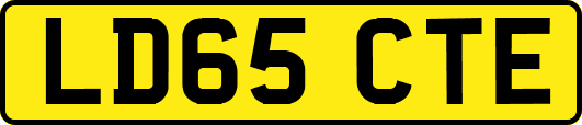 LD65CTE
