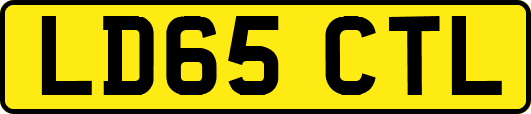 LD65CTL