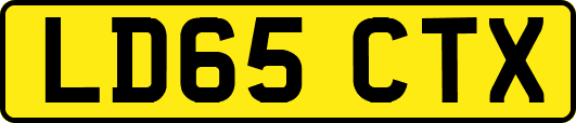 LD65CTX