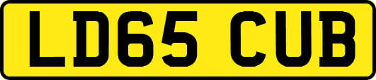 LD65CUB