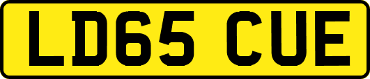 LD65CUE