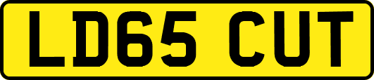 LD65CUT