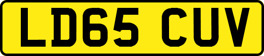LD65CUV