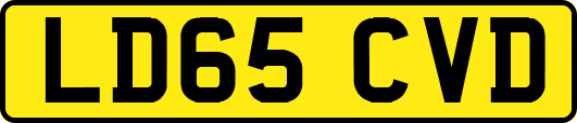 LD65CVD