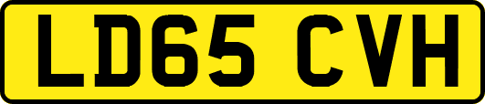 LD65CVH