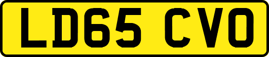 LD65CVO