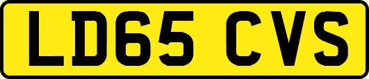 LD65CVS