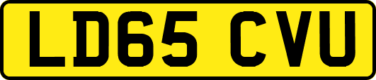 LD65CVU