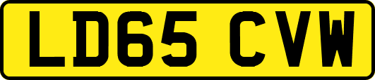LD65CVW