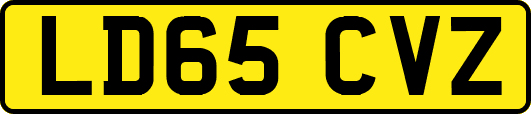 LD65CVZ