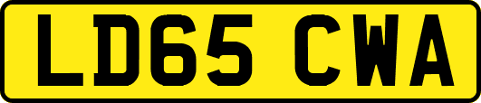 LD65CWA