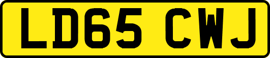 LD65CWJ